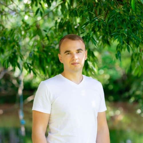 Pilt minust - Aron Lätt